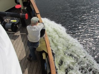 Cruise Cancellation July 14, 16, 17